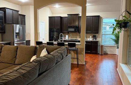 Peaceful Family Stay - Foto 12