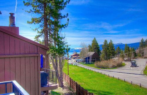 Park View Paradise condo - Foto 9