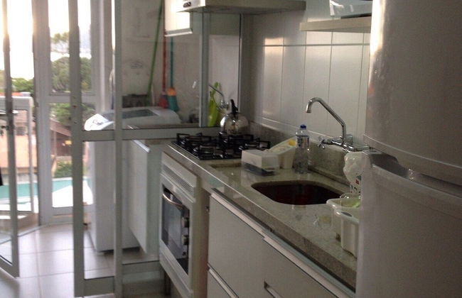 Nautilus Paraíso Tropical - Vista ao Mar - Foto 7