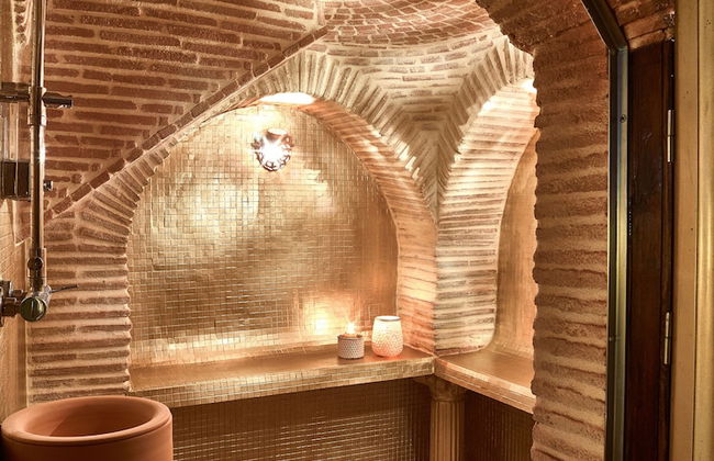 Solar Antigo Luxury Spa Coimbra - Photo 13