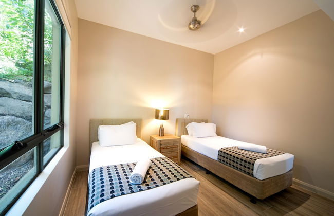 Whitsunday Reflections Apartments - Foto 14