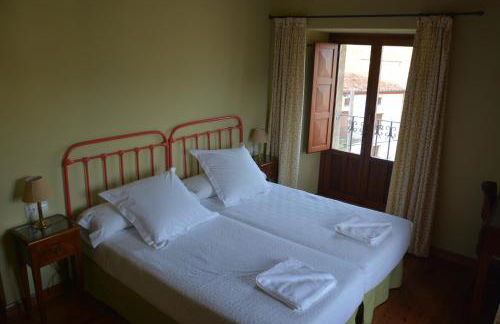 Casa Rural San Ignacio: una casa indiana en Soria - Foto 27