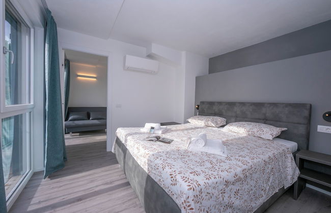 Rustichel Fantastic Lake View - Foto 10