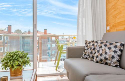 Europa Square Apartment - Foto 12