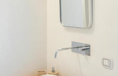 White Moon crema & Parking - Foto 11