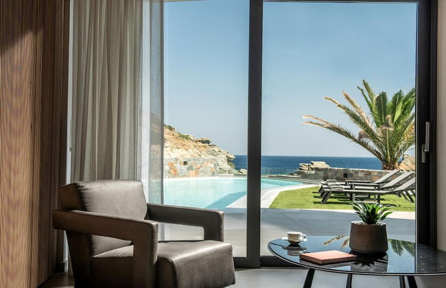 Made By The Sea Villa 5 - Foto 33