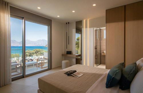 Edem Beachfront Luxury Villa - Foto 43