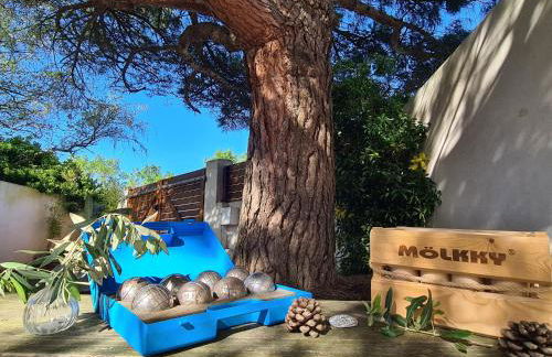 Villa Babeth by Nuits au Port - Foto 5