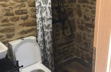 Lemnian house in Portiano - Foto 8