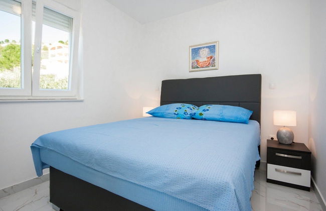 Apartments Happy Holiday - Foto 9