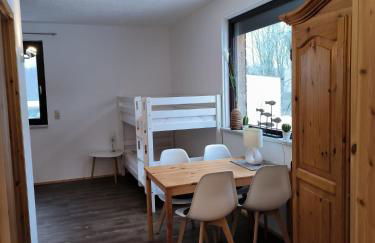 Ferienhaus am Schladitzer See Leipzig Messe Flughafen - Foto 7