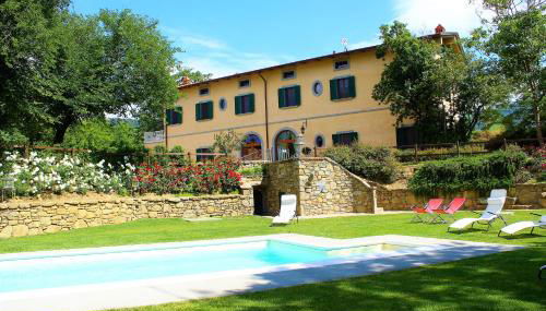 La Cantina Relais - Fattoria Il Cipresso - Foto 2