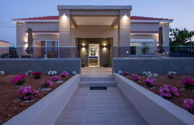 Villa Eva Mari - Villa Eva Mari - Foto 22