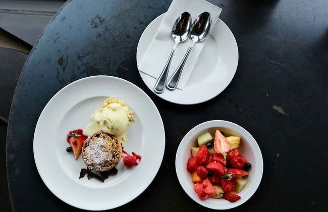 Blue Mountains, Scenic World + Sydney Zoo - Foto 3