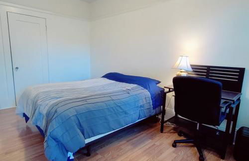 Sunny SF home - cozy, spacious, convenient w/parking, A+ location!! - Foto 18