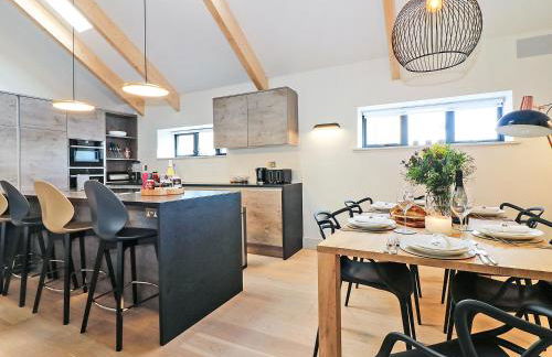 Pig House, Boskensoe Barns - Foto 10