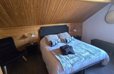 Le Chalet d'AxEllie Spa et Confort - Foto 32