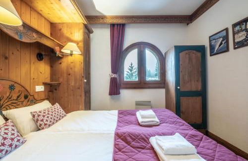 Le Cristal MT10 - Central Apartment - Close to ski lift - FreeParking - Foto 11