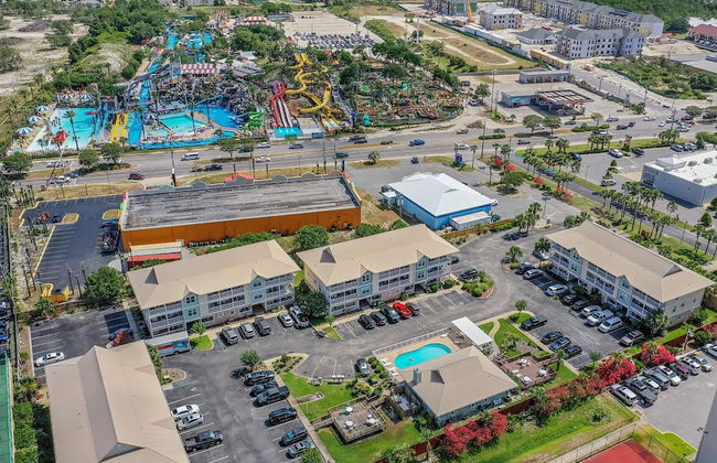 St Martin Beachwalk Villas #121 - Photo 34