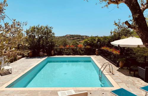 Villa Collina - Foto 1