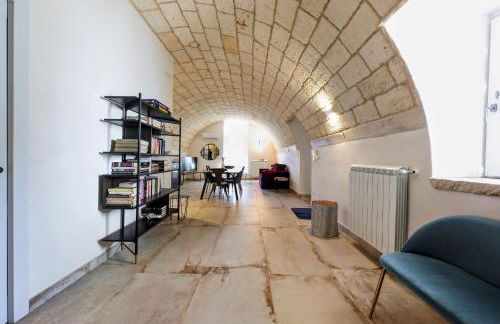 Oikia Vacanze Giuggianello Le Bey - Foto 15