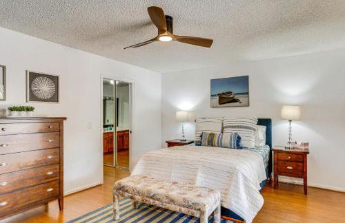 Condo in PGA National Resort with Pool and Spa! - Photo 12