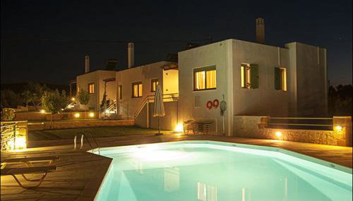 Liostasi Country Houses - Foto 2