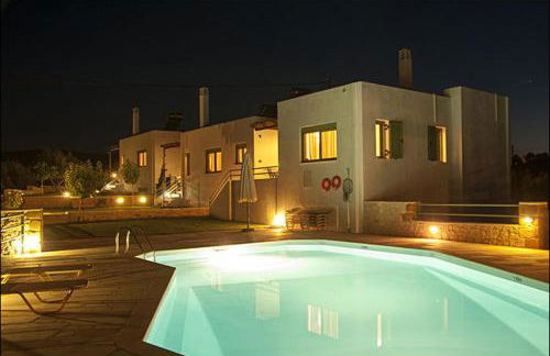 Liostasi Country Houses - Photo 2