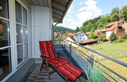 Exklusives Penthouse mit Dachterrasse, hochwertig ausgestatteter Küche mit Dampfgarer, inklusive 2 Stellplätze und Fahrradgarage - Foto 27