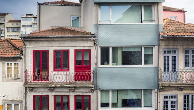 bnapartments Trindade - Foto 2, Imagen principal