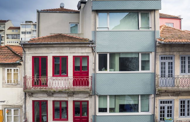 bnapartments Trindade - Foto 1