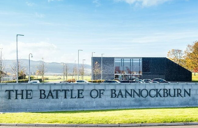 Excursion privée d'une journée de luxe à Braveheart au départ de Glasgow - Photo 3