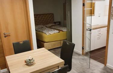 Exklusive moderne 2 Zi. Wohnung in ruhiger Lage - Foto 22