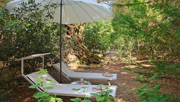 Prasini Luxury Cottage - Foto 3, Habitación