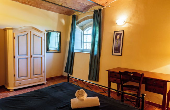 Agriturismo Le Beringhe - Photo 51