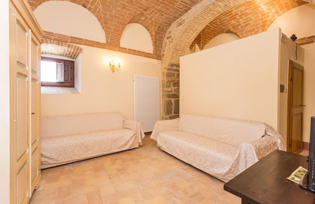 Borgo Colognola - Dimora Storica - Foto 37