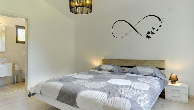 Modern Villa in Marcana With Pool and Terrace - Foto 5, Habitación