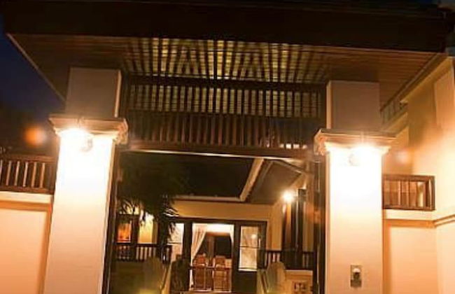 4 Bedroom Private Bali Style Villa HH1 - Photo 49