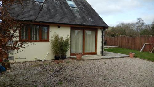 Rockley Cottage, close to Eden project and Fowey. - Foto 3