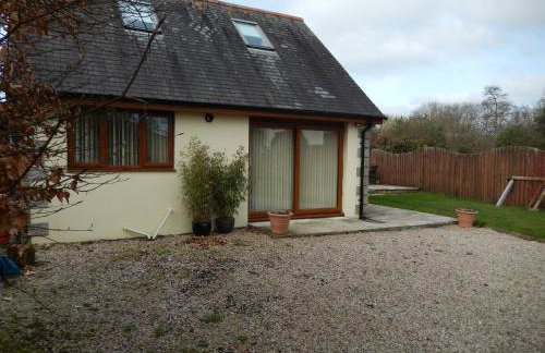 Rockley Cottage, close to Eden project and Fowey. - Foto 3
