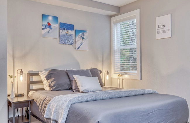 Mt Air Motel - Foto 5