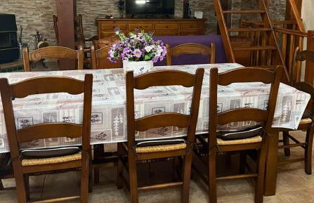 Casa del Espliego - Foto 4