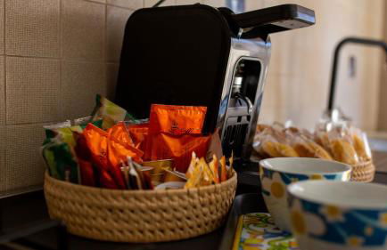 Like Home Apartment - Foto 17