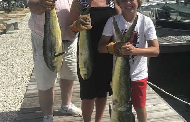 Skipjack Resort & Marina - Foto 70