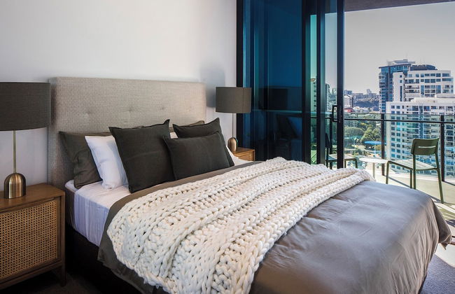 Kangaroo Point Apartments by Urban Rest - Foto 2