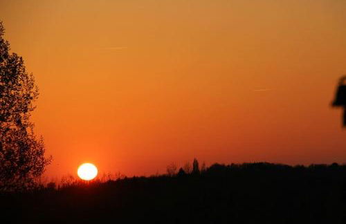 Maisonnette au calme, 15 kms Honfleur/Deauville - Foto 21
