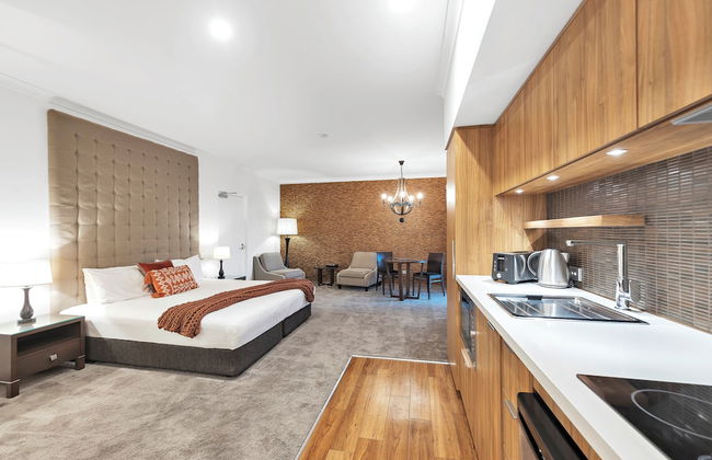 The Sebel Swan Valley The Vines - Foto 38