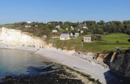 Studiomer Résidence pleine mer - Foto 4