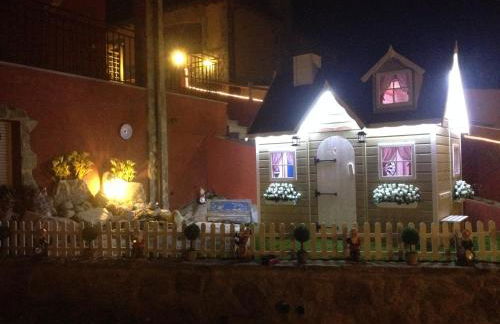 Casa Rural La Casita Roja - Photo 32