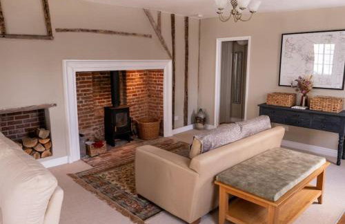 The Old Reading Rooms Linton - Foto 3